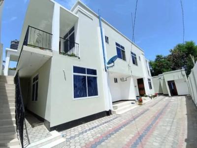 Nyumba/Apartment ya vyumba viwili inapangishwa Kimara, Dar Es Salaam