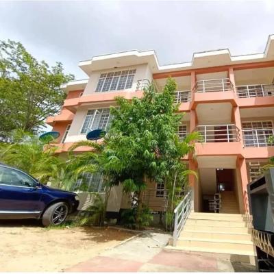 2 Bedrooms House/Apartment for Rent at Kimara, Dar Es Salaam