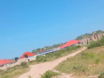 Plot for sale at Iyumbu, Dodoma