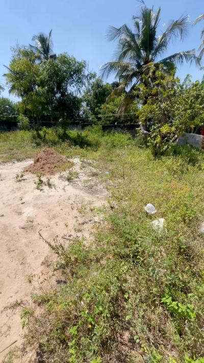 Plot for sale at Makongo, Dar Es Salaam