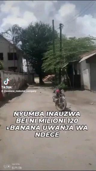 Frame inapangishwa Uwanja Wa Ndege, Katavi