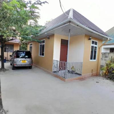 House for Rent at Mbezi, Dar Es Salaam