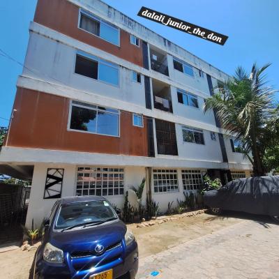 Nyumba/Apartment ya vyumba vitatu inapangishwa Msasani, Dar Es Salaam