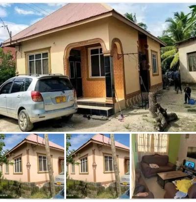 House for sale at Ilala, Dar Es Salaam