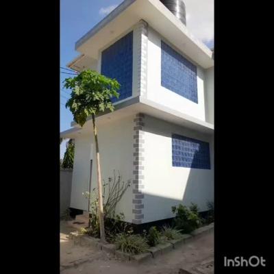 3 Bedrooms House/Apartment for Rent at Tabata, Dar Es Salaam