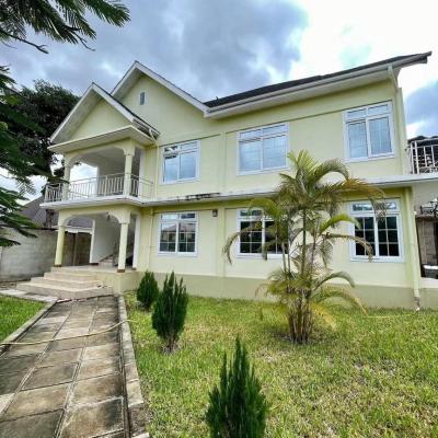 House for sale at Namanga, Arusha