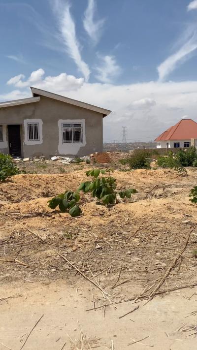 Plots for sale at Mawasiliano, Morogoro