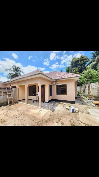 2 Bedrooms House/Apartment for Rent at Goba, Dar Es Salaam