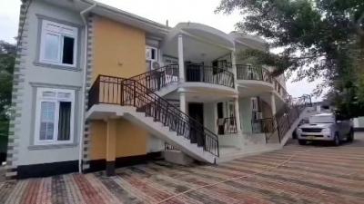 Nyumba/Apartment ya vyumba viwili inapangishwa Goba, Dar Es Salaam