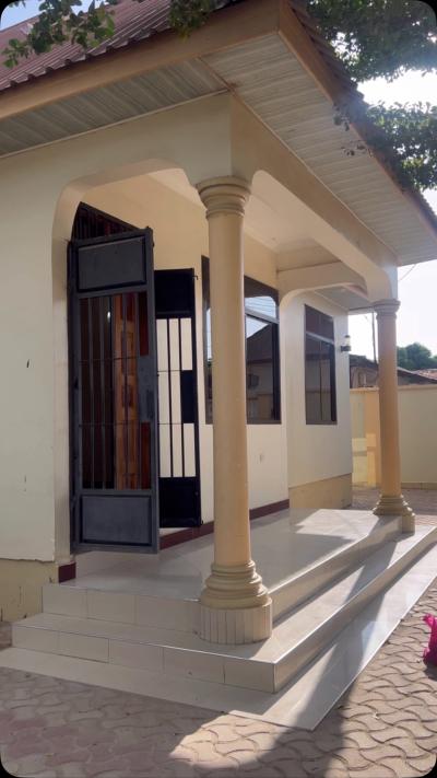 House for Rent at Serengeti, Mbeya