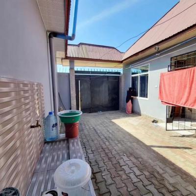 House for Rent at Pugu, Dar Es Salaam