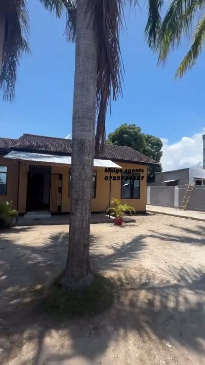 3 Bedrooms House for Rent at Mbezi, Dar Es Salaam