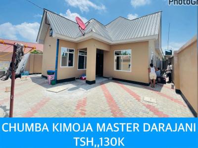 House for rent at Kigamboni, Dar Es Salaam