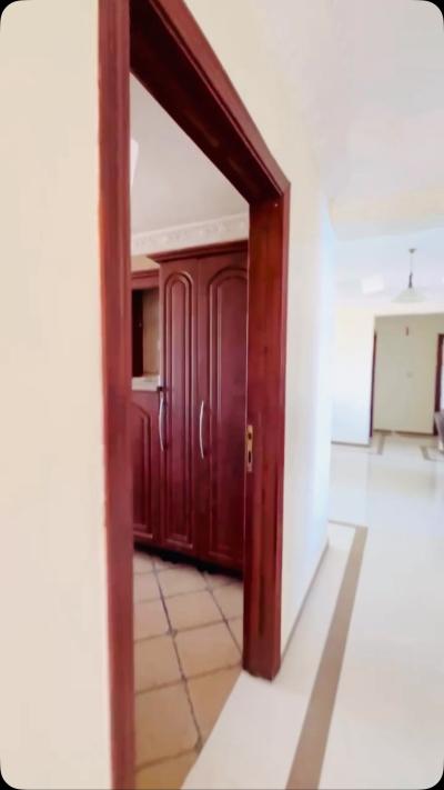 3 Bedrooms Furnished House for Rent at Masaki, Pwani