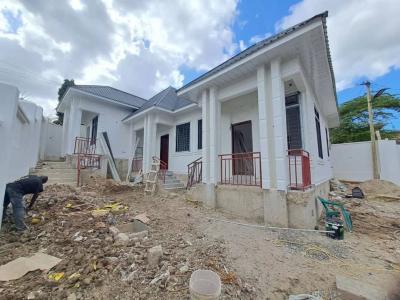 1 Bedrooms House/Apartment for Rent at Kimara, Dar Es Salaam