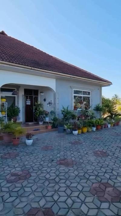 3 Bedrooms House for Rent at Goba, Dar Es Salaam