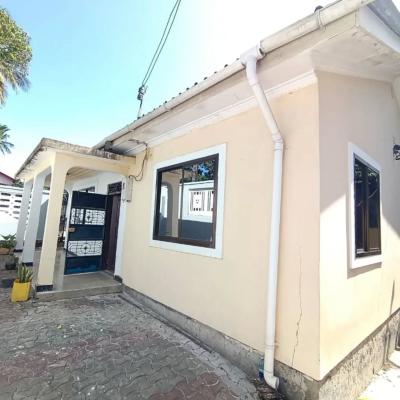 2 Bedrooms House/Apartment for Rent at Kimara, Dar Es Salaam