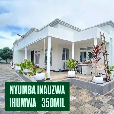 House for sale at Ihumwa, Dodoma