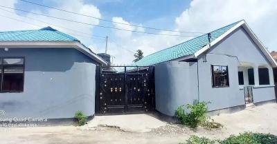 House for sale at Ukonga, Dar Es Salaam