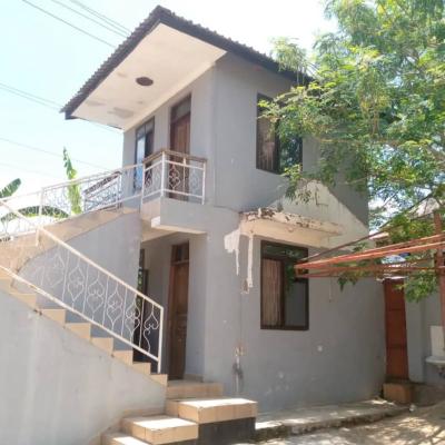 House for Rent at Kimara, Dar Es Salaam