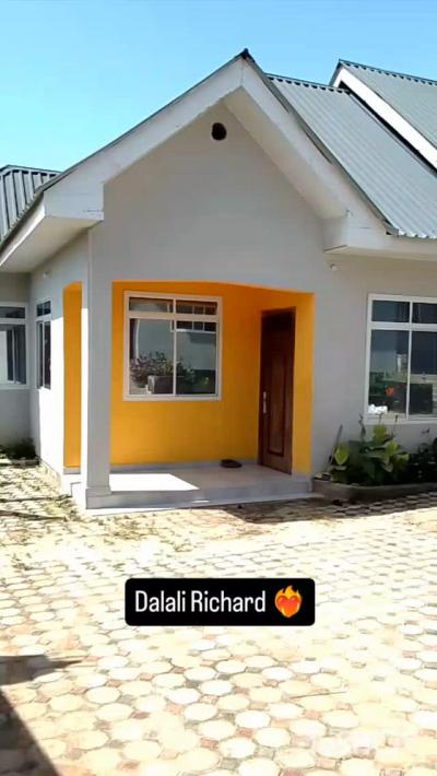 2 Bedrooms House/Apartment for Rent at Tabata, Dar Es Salaam