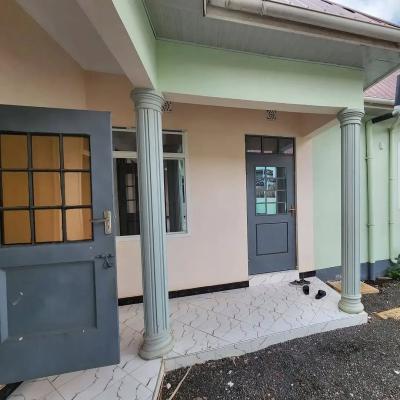 House for Rent at Olasiti, Arusha