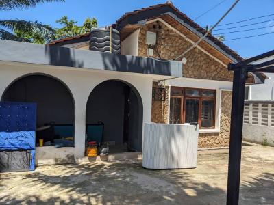 3 Bedrooms House for Rent at Mikocheni, Dar Es Salaam