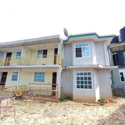 2 Bedrooms House/Apartment for Rent at Kimara, Dar Es Salaam