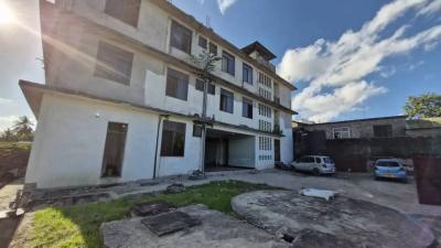 House for rent at Ubungo, Dar Es Salaam