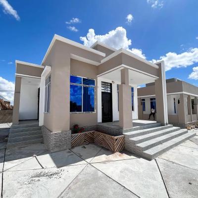 House for rent at Mtumba, Dodoma