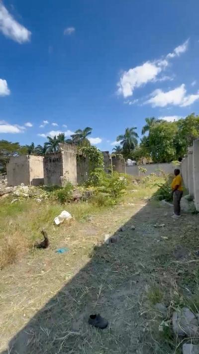 Plot for sale at Mbezi, Dar Es Salaam