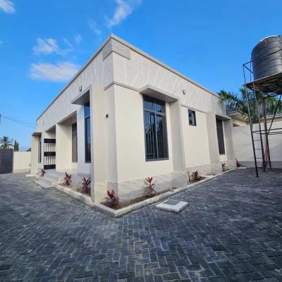 House for rent at Bunju, Dar Es Salaam