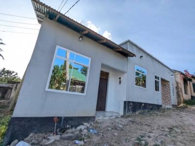 1 Bedrooms House/Apartment for Rent at Kati, Arusha