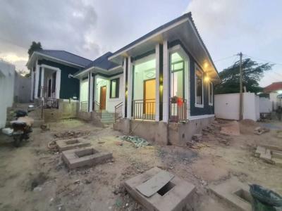 House for Rent at Kimara, Dar Es Salaam