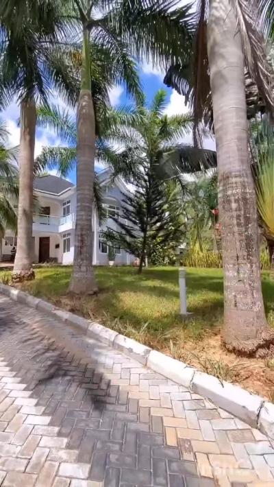 House for sale at Kimara, Dar Es Salaam