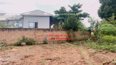 Plot for sale at Mahina, Mwanza