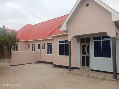 3 Bedrooms House for Rent at Mkolani, Mwanza