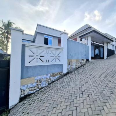 Nyumba/Apartment ya vyumba viwili inapangishwa Mbezi, Dar Es Salaam