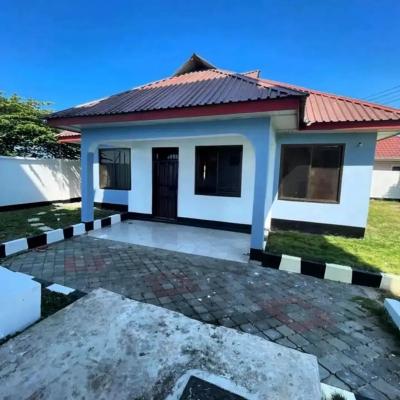 2 Bedrooms House/Apartment for Rent at Mbweni, Dar Es Salaam