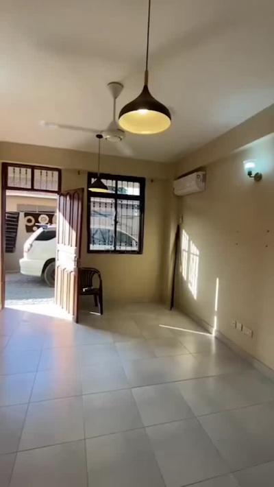 2 Bedrooms House for Rent at Kijitonyama, Dar Es Salaam