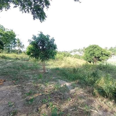 Plot for sale at Kimara, Dar Es Salaam