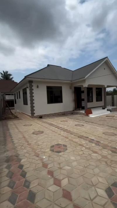 3 Bedrooms House for sale at Madale, Dar Es Salaam