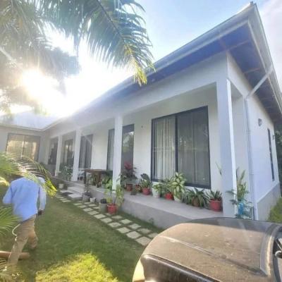 4 Bedrooms House for Rent at Kati, Arusha