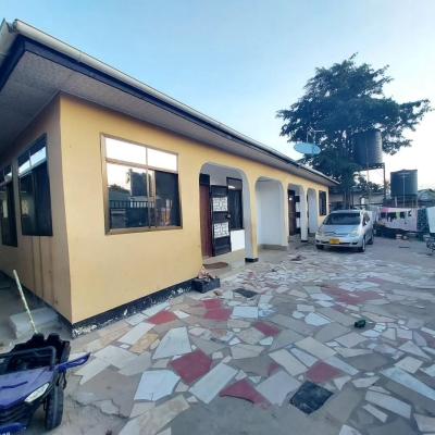 House for Rent at Ubungo, Dar Es Salaam