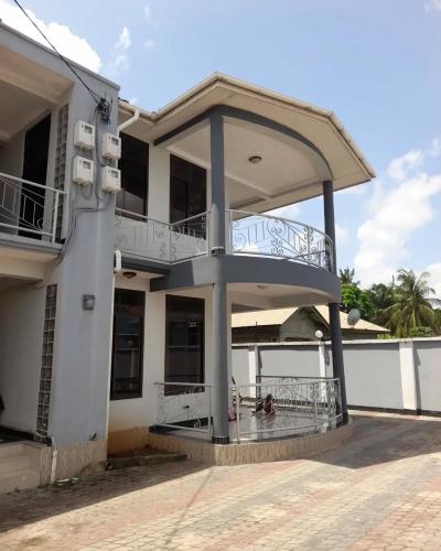 2 Bedrooms House/Apartment for Rent at Tabata, Dar Es Salaam