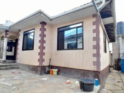 3 Bedrooms House/Apartment for Rent at Ruvu, Kilimanjaro