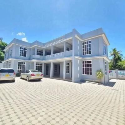 2 Bedrooms House/Apartment for Rent at Goba, Dar Es Salaam