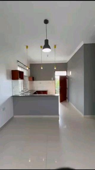 2 Bedrooms House/Apartment for Rent at Makongo, Dar Es Salaam