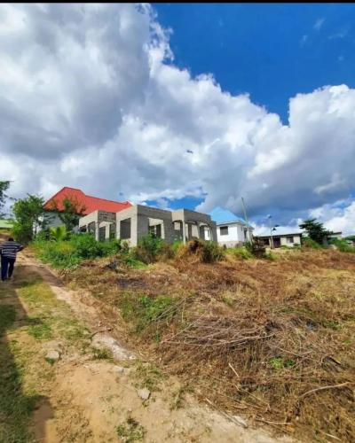 Plot for sale at Tangazo, Mtwara