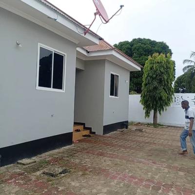 2 Bedrooms House for Rent at Ubungo, Dar Es Salaam